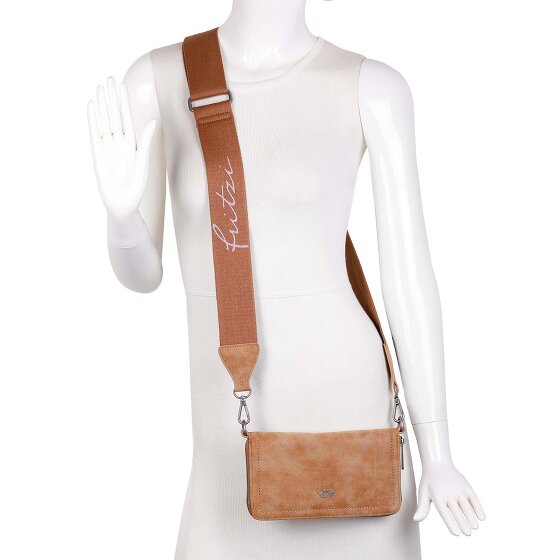 Fritzi aus Preußen Lou Vintage Porte-monnaie 20.5 cm