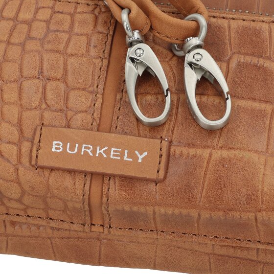 Burkely Cool Colbie Sac à bandoulière Cuir 18 cm