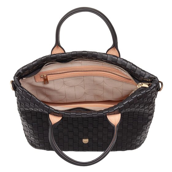 DuDu Jaqueline Sac de shopper Cuir 28 cm