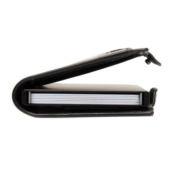 The Chesterfield Brand Francis Porte-monnaie Protection RFID Cuir 6.5 cm