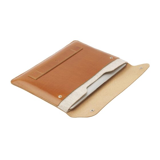 Castelijn & Beerens Pochette pour ordinateur portable Cuir 35.5 cm