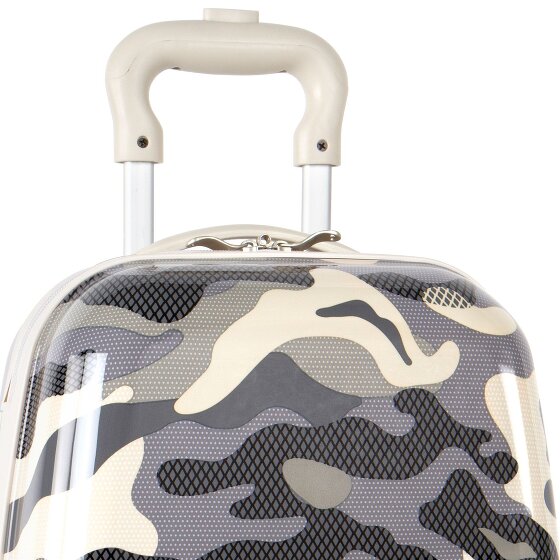 Heys Kids 4 roulettes Trolley pour enfants 46 cm