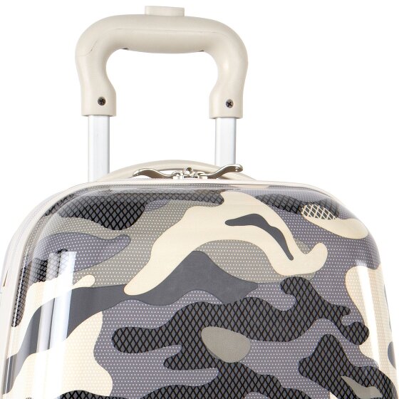 Heys Kids 4 roulettes Trolley pour enfants 46 cm