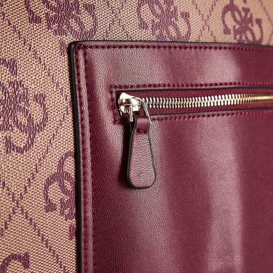 Guess Berta Sac à bandoulière 34 cm