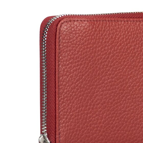 Jost Vika Porte-monnaie Cuir 19 cm