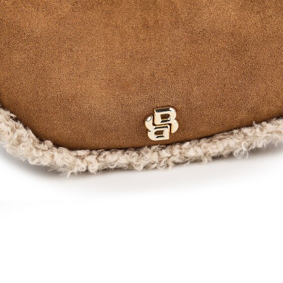 Boss Beyond Sac à main S Cuir véritable 21 cm