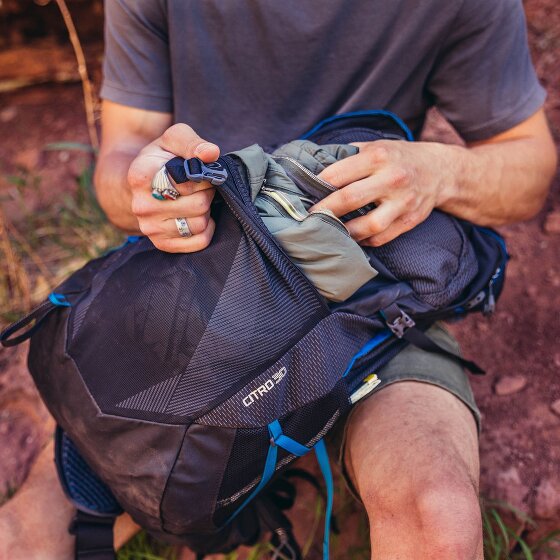 Gregory Citro 24 Sac à dos de randonnée 52 cm