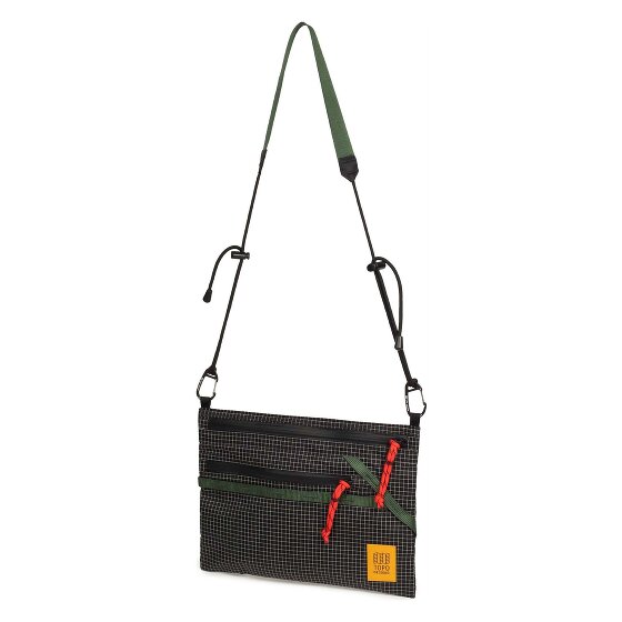 Topo Designs Mountain Sac à bandoulière 31 cm