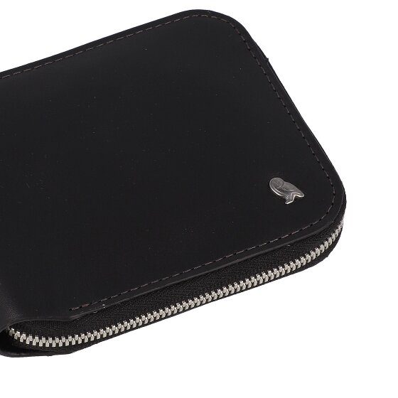 Bellroy Porte-monnaie Protection RFID Cuir 12 cm