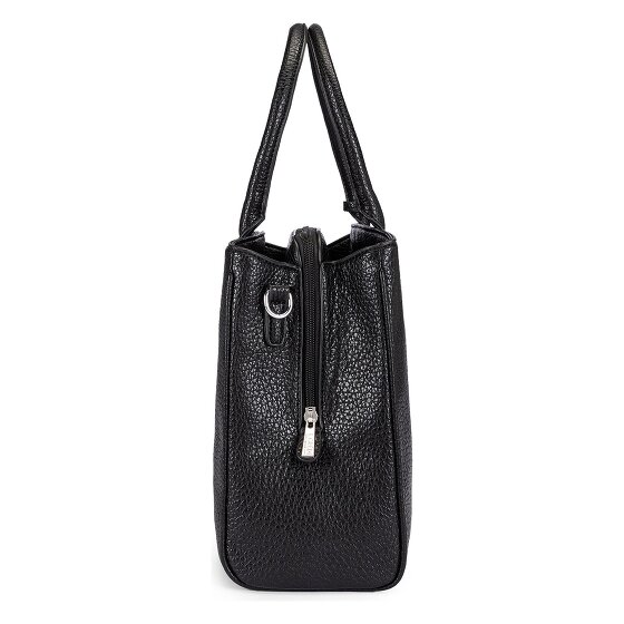 L.Credi Shifra Sac à main 38 cm Compartiment ordinateur