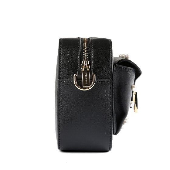 Coccinelle Beat Sac à bandoulière Cuir 18 cm