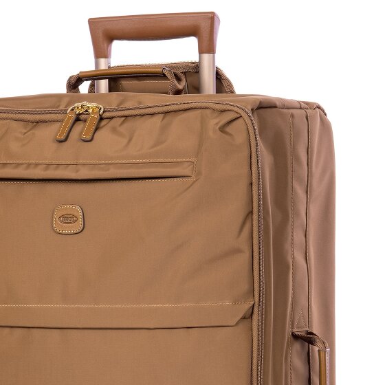 Bric's X-Collection 4 roues Valise cabine 71 cm