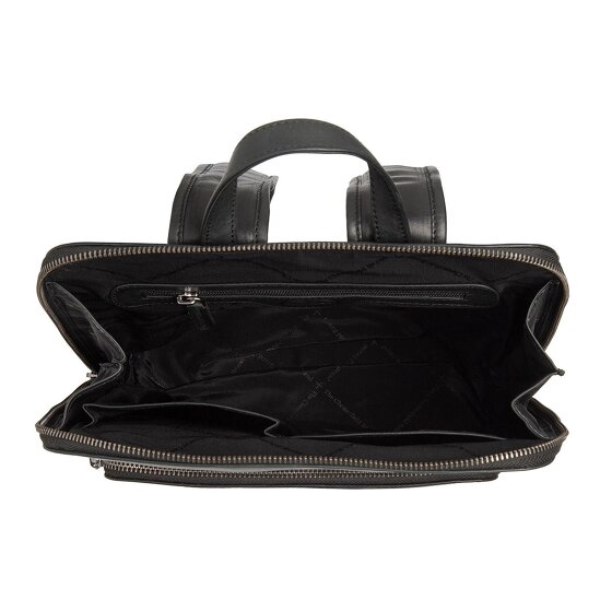 The Chesterfield Brand Fornella Sac à dos de ville Cuir 33 cm