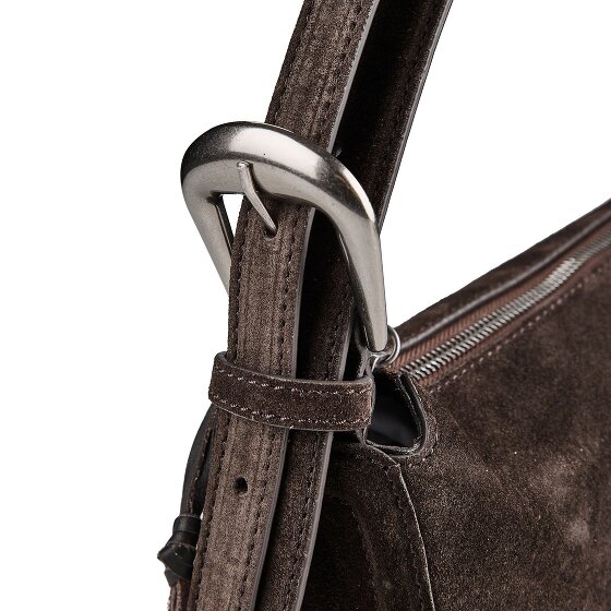 Liebeskind Ines Sac à bandoulière M Cuir véritable 31.5 cm