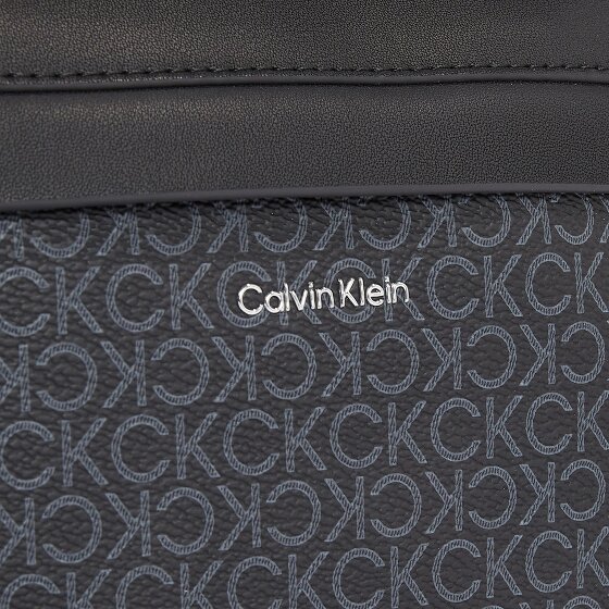 Calvin Klein CK Mixmedia Sac à bandoulière 20.5 cm