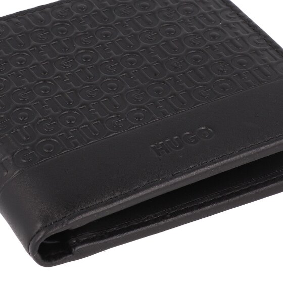 Hugo Ethon Porte-monnaie Cuir 10.5 cm