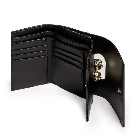 Ted Baker Roosa Porte-monnaie Protection RFID Cuir 12 cm