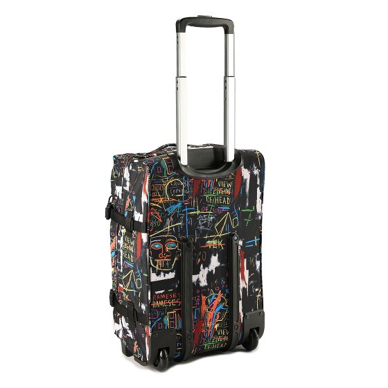 Eastpak Transit'R 2 roulettes Sac de voyage S 51 cm