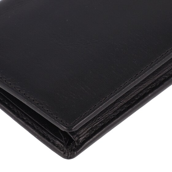 Leonhard Heyden Cambridge Porte-monnaie Cuir 9 cm