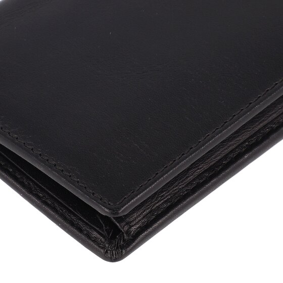 Leonhard Heyden Cambridge Porte-monnaie Cuir 9 cm