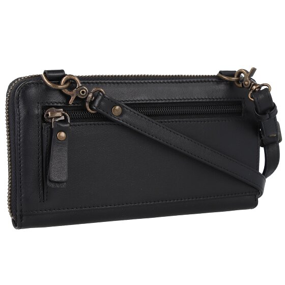 Esquire Peru Pochette pour téléphone portable Cuir 19 cm