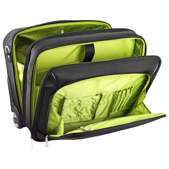 Cocoono Drive Business trolley cabine 46 cm compartiment pour ordinateur portable