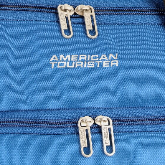 American Tourister Summer Session Sac de voyage Weekender 52 cm