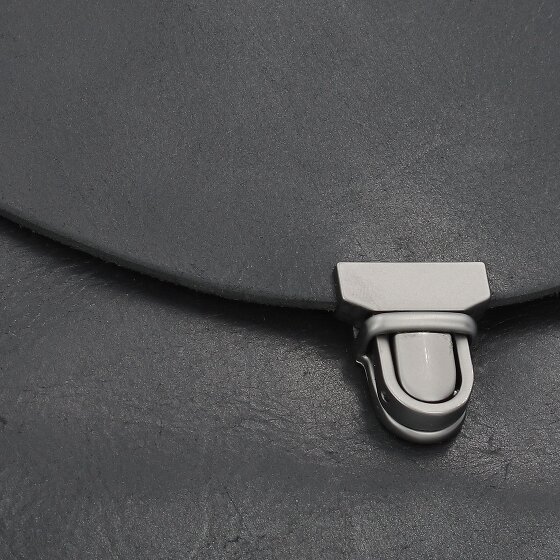 Harold's Fold Sac à bandoulière Cuir 24 cm