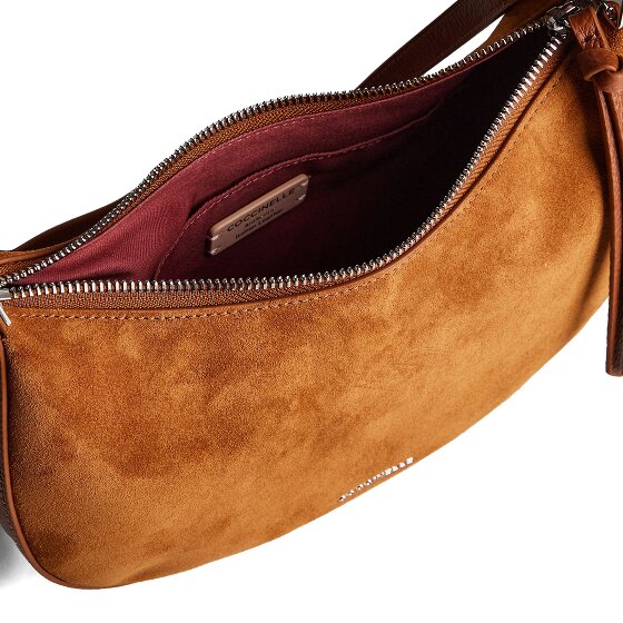 Coccinelle Fujiko Sac à bandoulière Cuir 27 cm