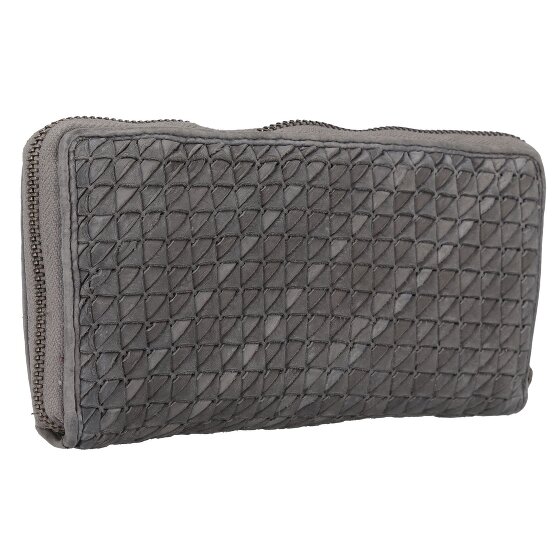 Greenland Nature Femi & Nine Porte-monnaie Cuir 20 cm