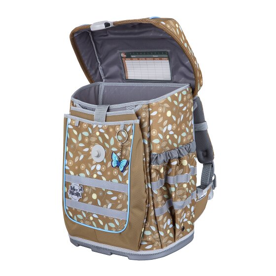 McNeill Ergo Compacto Set de cartables 5 pièces