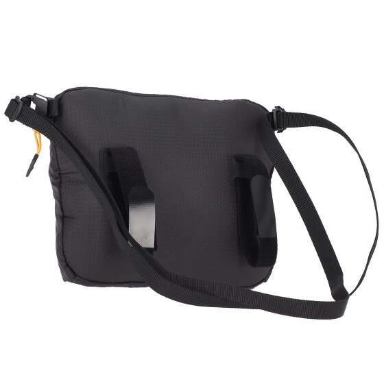 Jack Wolfskin Morobbia Speedster 2In1 Sacoche de vélo 24 cm