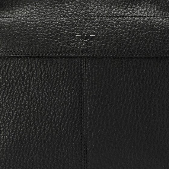 Voi Hirsch Quila Sac à bandoulière Cuir 29 cm