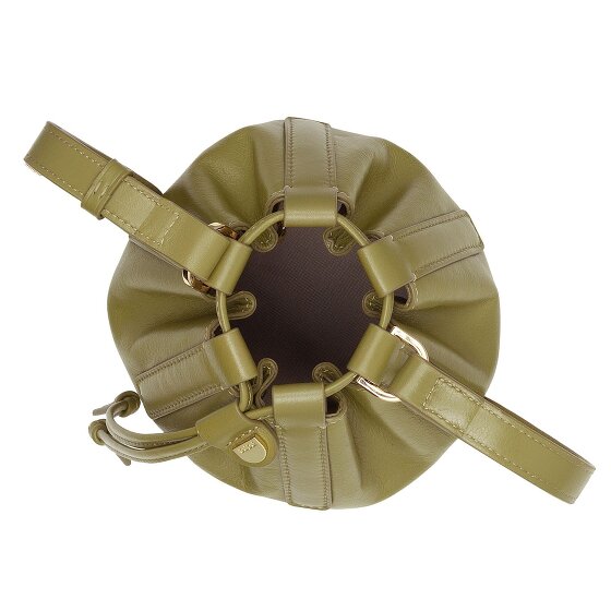 DuDu Filicudi Sac à main Cuir 14 cm