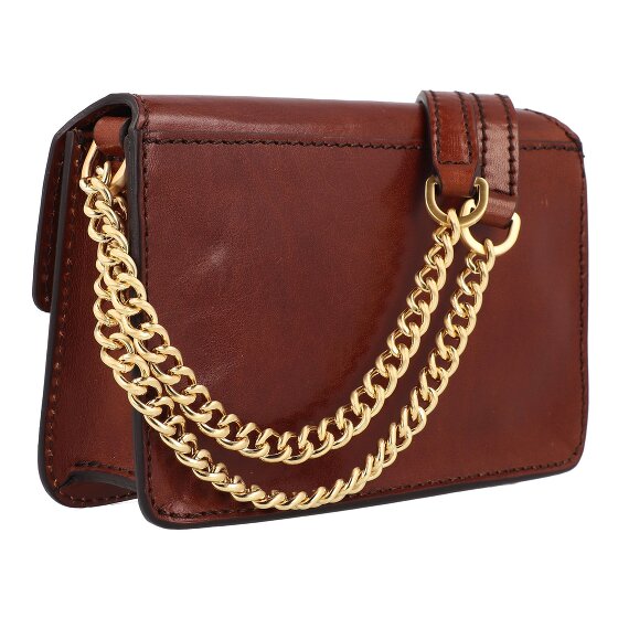 The Bridge Lucrezia Sac à bandoulière Cuir véritable 18.5 cm
