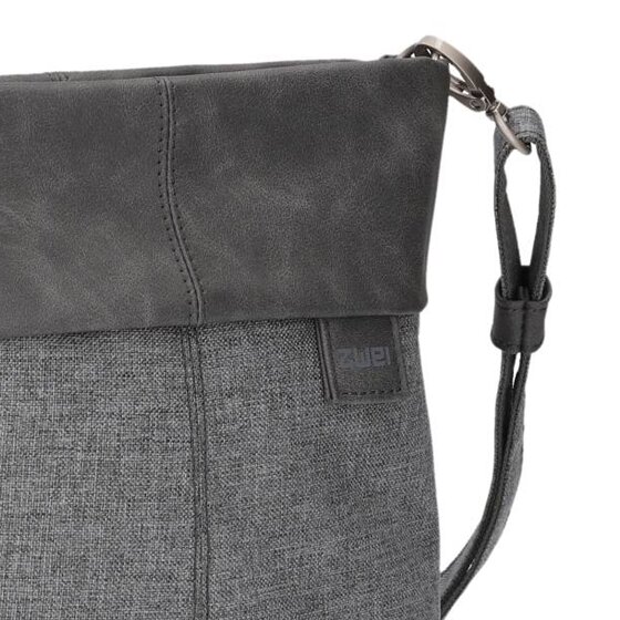 Zwei Olli Sac à bandoulière 25 cm