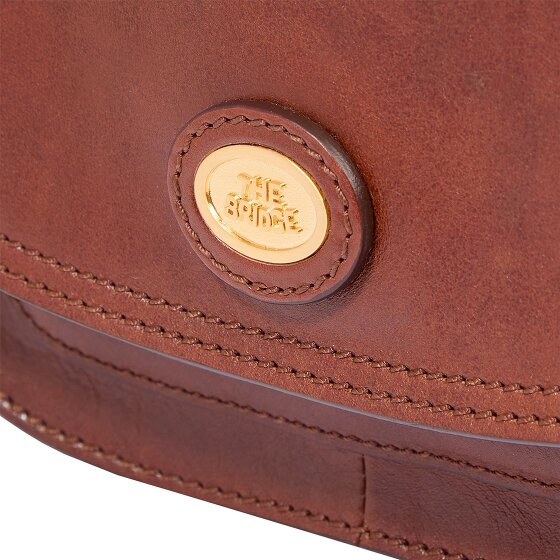 The Bridge Stodo Sac à bandoulière Cuir 20 cm
