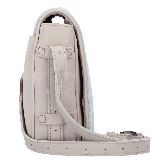 Cowboysbag San Francisco Sac à bandoulière Cuir véritable 24 cm