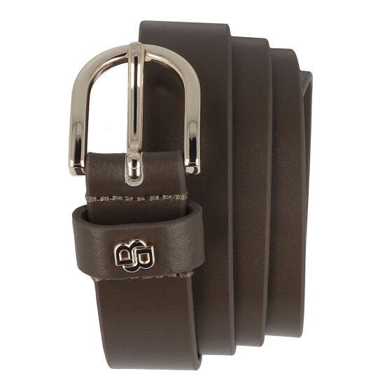 Boss Scarlet Ceinture Cuir véritable
