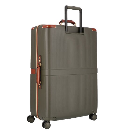 The Bridge Story Viaggio Trunks 4 roues Valise cabine 74 cm
