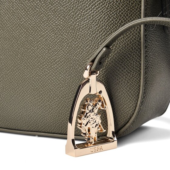 U.S. Polo Assn. Jones Sac à bandoulière 20 cm