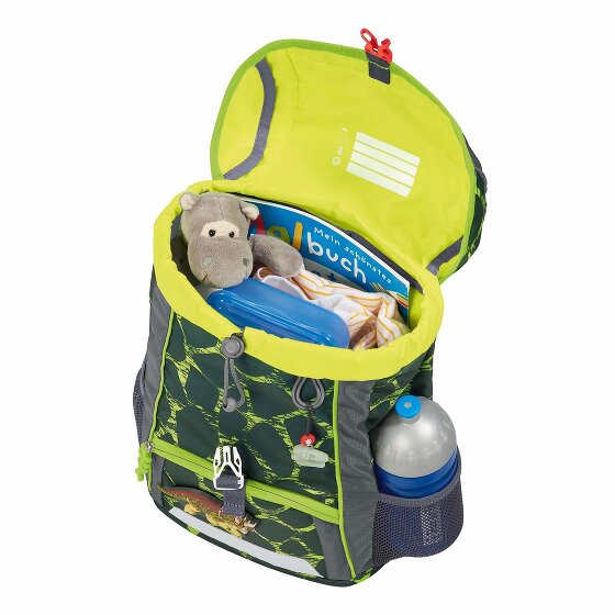 Step by Step Kid Set de sac à dos pour enfants 3 pcs.