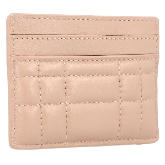 Kate Spade New York Porte-cartes de crédit Evelyn en cuir 10,5 cm