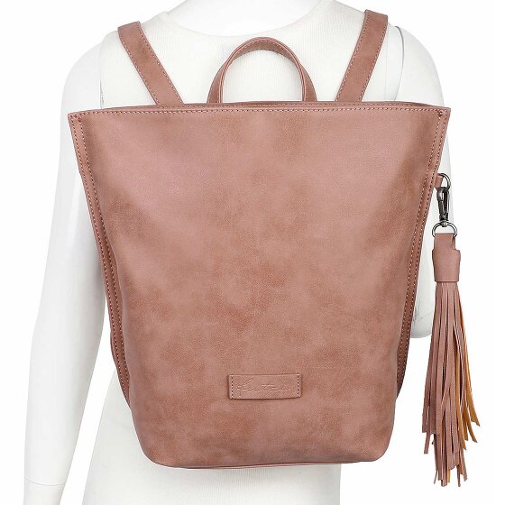 Fritzi aus Preußen Fritzi33 Vintage Sac à dos de ville 36 cm