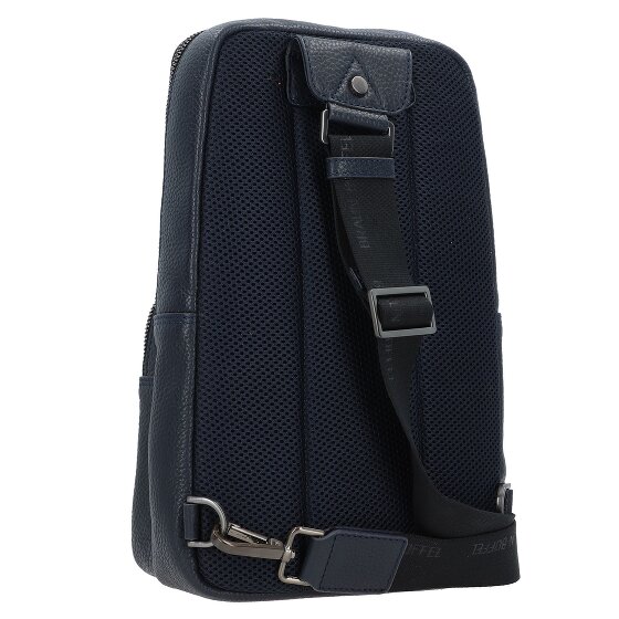 Braun Büffel Novara Cuir véritable 33 cm