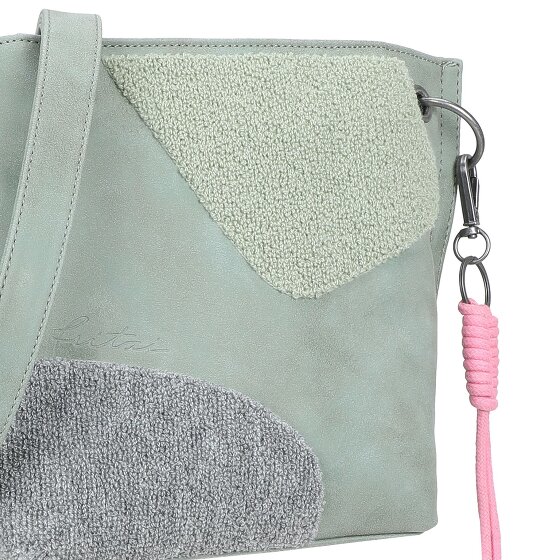 Fritzi aus Preußen Fritzi03 Sac à bandoulière 22.5 cm