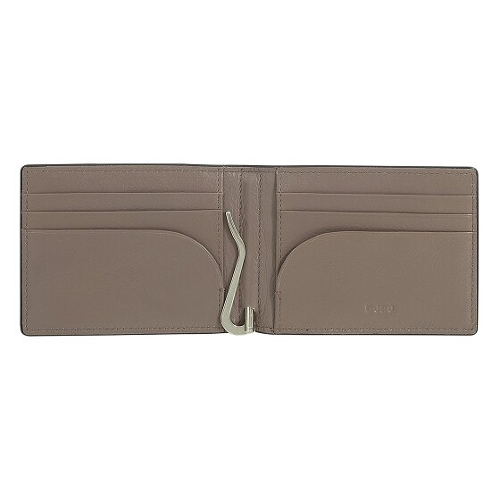 DuDu Up Porte-monnaie Protection RFID Cuir 11 cm