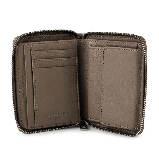 Liebeskind Conny Harris Porte-monnaie Cuir véritable 12.5 cm