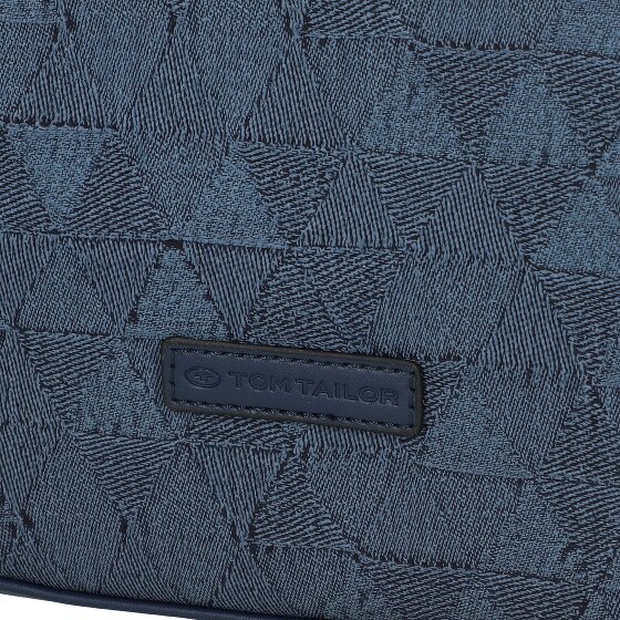 Tom Tailor Carrie Sac à bandoulière M 39 cm