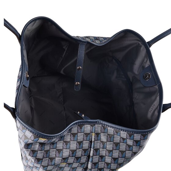 Guess G Wave II Sac de shopper 40 cm
